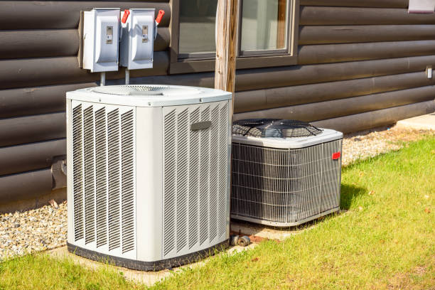 HVAC Emergency Services in Ashland, AL